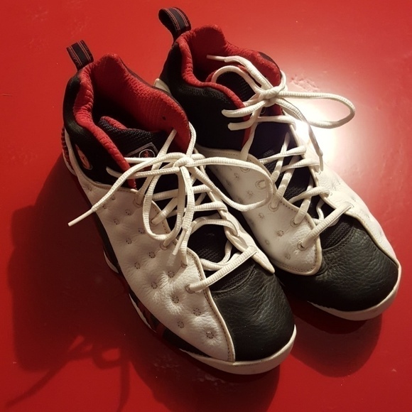 Jordan Performance. - Picture 1 of 8